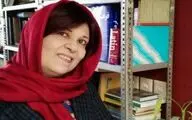 درگذشت ژیلا تقی‌زاده هنرمند نقاش و داستا‌ن‌نویس