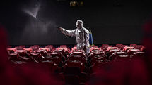 Iranian cinemas to reopen