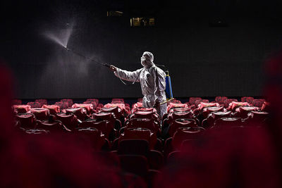 Iranian cinemas to reopen
