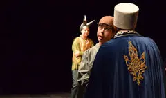 آشتی با تاریخ و موسیقی در «قاجارنامه»/ آسیب روانی «ناخودآگاه»