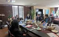 The Roudaki Foundation readiness to hold art events in Afghanistan