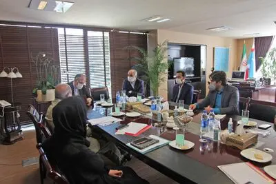 The Roudaki Foundation readiness to hold art events in Afghanistan