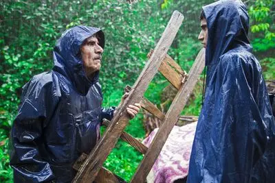 "چهل کچل" در راه جشنواره فیلم کودک زلین