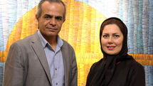 تاثیر تئاتر و مهاجرت بر نقاشی‌های رضا بیگناه
