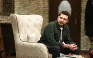 محمدرضا غفاری مهمان 