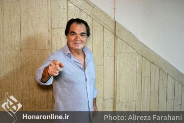 اکران خصوصی فیلم "پا تو کفش من نکن" در سینما عصرجدید