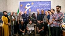 جزئیات ششمین نشان عکس سال مطبوعاتی تشریح شد | معرفی برگزیدگان ۲۸ مرداد