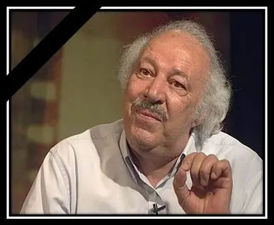 منوچهر عسگری‌نسب درگذشت