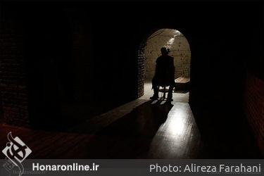 نمایش "یک مساوی چهار" در تماشاخانه دا‎