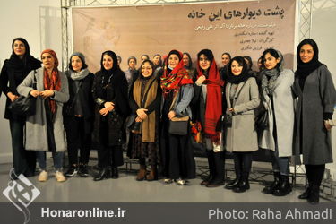 مراسم بزرگداشت سالروز علی رفیعی در خانه هنرمندان