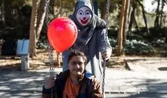 فیلم داستانی «فیس آف» ساخته شد