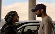 هدی زین‌العابدین و امیر جدیدی با «اسکورت» آمدند؛ سفر پرخطر با شوتی‌ها!