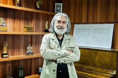 «تماشاگران امید» میهمانان ویژه جشنواره موسیقی  فجر امسال