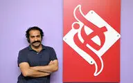 روخوانی حبیب رضایی و مونا فرجاد از نمایشنامه افشین هاشمی