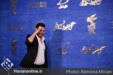 "ماجرای نیمروز ، رد خون" در آخرین روز سی و هفتمین جشنواره فیلم فجر - جواد عزتی
