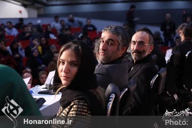 روز چهارم سی و هشتیمن جشنواره فیلم فجر