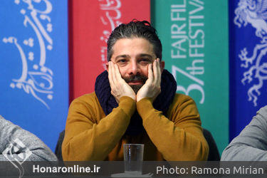 "متری شیش و نیم" در روز هشتم سی و هفتمین جشنواره فیلم فجر