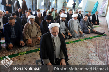نشست مدیران وزارت فرهنگ و ارشاد اسلامی