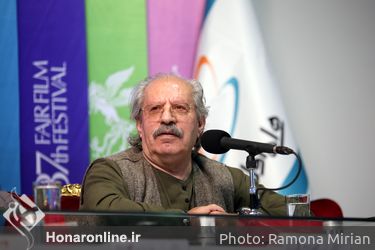"حمال طلا" در آخرین روز سی و هفتمین جشنواره فیلم فجر