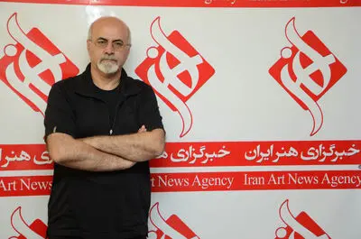بهروز غریب‌پور با "اپرای خیام" از 25 تیر در تالار فردوسی / محمد معتمدی خیام عشق و عقل را می‌خواند