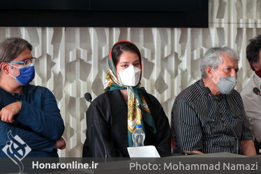 پنجمین روز سی و هشتمین جشنواره جهانی فیلم فجر