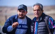 پایان تصویربرداری فیلم «ویلای موروثی»/ روایتی از زندگی یک باغبان  