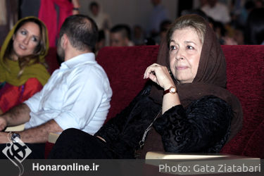 ارکستر سمفونیک ایران و اتریش (آیسو)  به مناسبت بزرگداشت پرویز تناولی