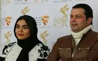 در شلوغ‌ترین و سردترین روز 
