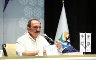 ابوالفضل جلیلی: از این که پشت سرهم تبلیغات کنیم که داریم فیلم می‌سازیم، خسته شده‌ام