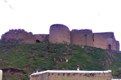 ثبت 6 اثر باستانی و بناهای فرهنگی در استان آذربایجان غربی / از  ساختمان تمدن تا خانه اربابی ینگی کند