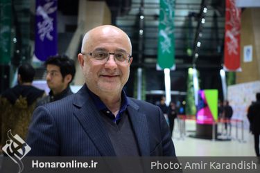 روز هشتم سی و ششمین جشنواره فیلم فجر در باغ کتاب تهران