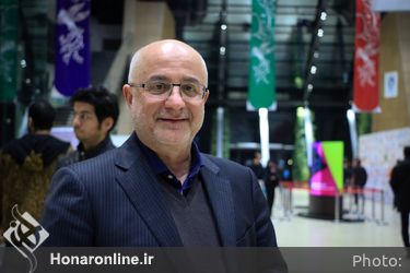روز هشتم سی و ششمین جشنواره فیلم فجر در باغ کتاب تهران