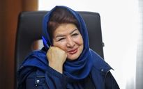 گفت و گوی هنرآنلاین با پوران درخشنده نویسنده و گارگردان سینما