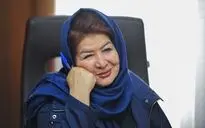 گفت و گوی هنرآنلاین با پوران درخشنده نویسنده و گارگردان سینما