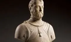 شاهکارهای اساتید دوران کهن در حراج ساتبیز لندن / عکس