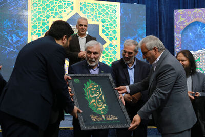 جشنواره تئاتر رضوی به گام آخر رسید/ تجلیل از پیشکسوت تئاتر تبریز
