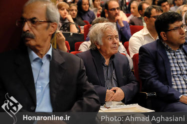 نمایشگاه آثار خوشنویسی استادان ، مدرسان و اعضای انجمن خوشنویسان در فرهنگسرای بهمن