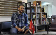 فیلم‌هایی نمی‌سازم که صد درصد سفارشی باشد / باعث می‌شویم امثال اصغر فرهادی از ایران بروند / با سید جواد هاشمی از کانون حر تا 