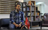 فیلم‌هایی نمی‌سازم که صد درصد سفارشی باشد / باعث می‌شویم امثال اصغر فرهادی از ایران بروند / با سید جواد هاشمی از کانون حر تا 