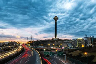 بررسی آرای تهران پژوهی
