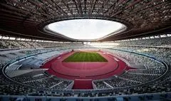 آشنایی با ورزشگاه ملی ژاپن، میزبان اصلی بازی‌های المپیک توکیو | طرحی که جایگزین طرح زها حدید شد