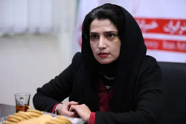 شبنم میر زین العابدین
