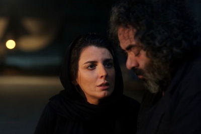 Iranian films vie at different categories in Berlin Filmfest.