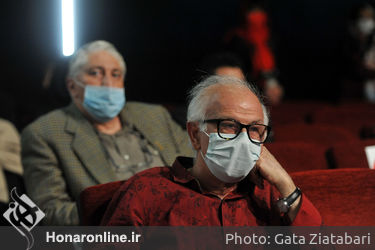 افتتاح نمایشگاه «پنج گنج» در موزه هنرهای معاصر
