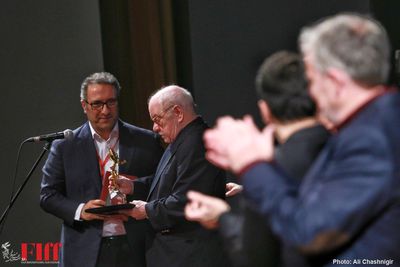 2019 Fajr International Film Festival Announces Winners