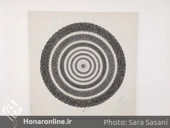 نمایشگاه آثار رضا‌علی نوری در گالری والی