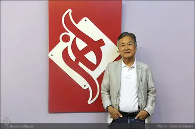 Kenro Izu Photo Exhibition at Steve House in Kashan