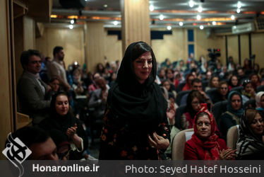 نشست شورای راهبری جوانان جشنواره سی‌پال