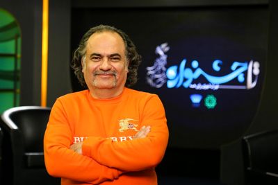 کیوان علیمحمدی: "سینما شهر قصه" حاصل عشق ما به سینماست / برای رسیدن به سکانس‌ها 400 فیلم دیدیم