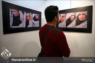  نمایشگاه عکس‌های شهاب‌الدین عادل در گالری هفت ثمر